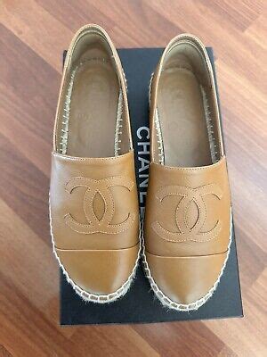 ebay chanel espadrilles 36|189 results for chanel espadrille 36 .